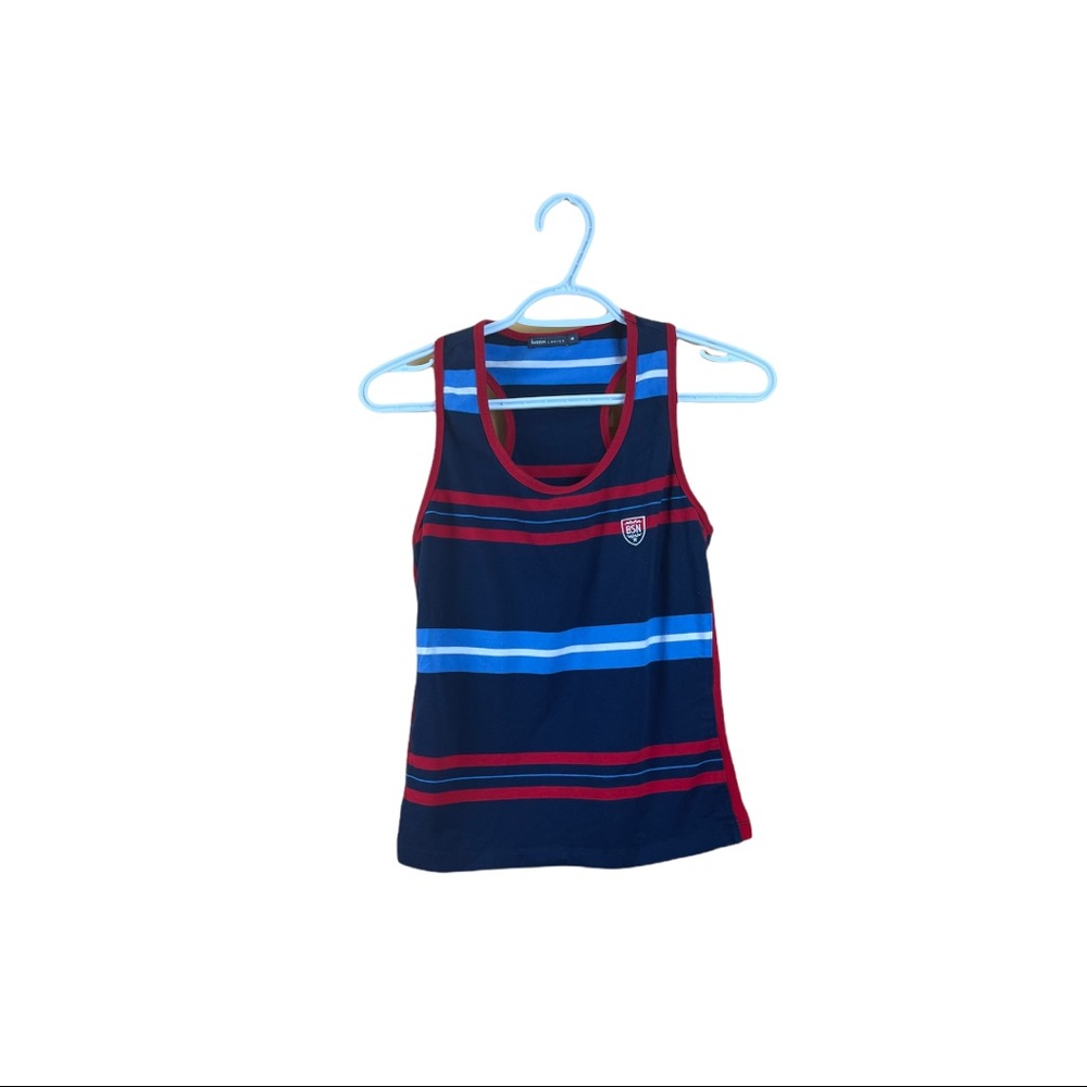 3/ $30 Bossini ladie's tank